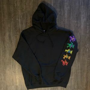 Grateful dead hoodie